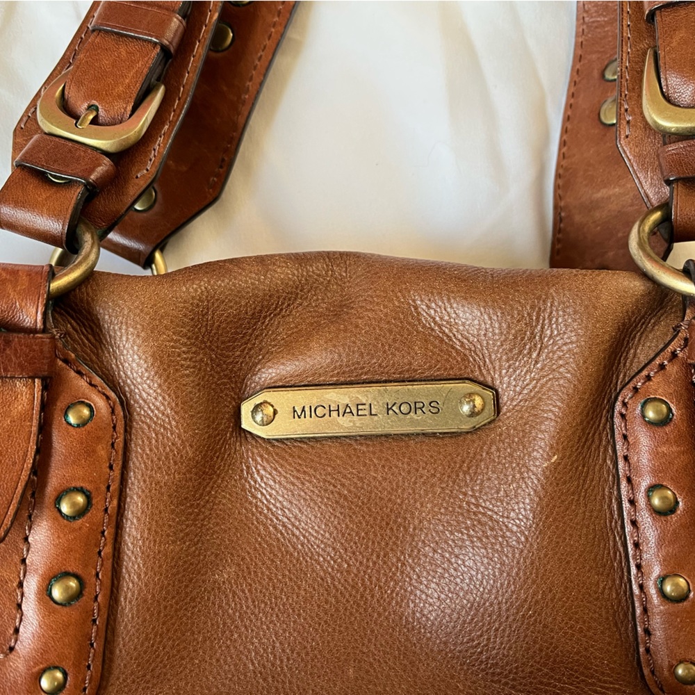 Michael Kors handbag